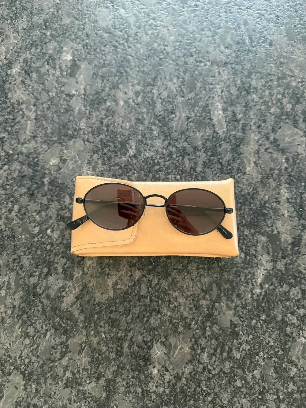 Crap Eyewear keep cool